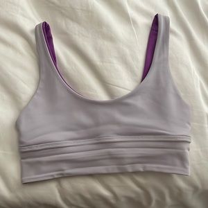 Lululemon align bra